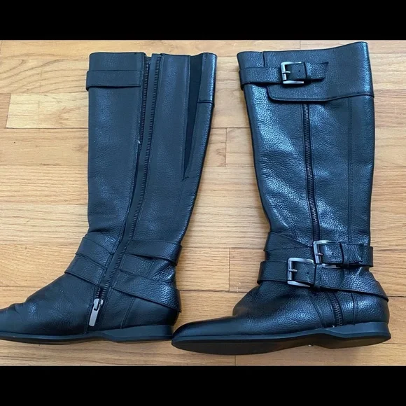 Enzo Angiolini boots woman 6M - Picture 8 of 11